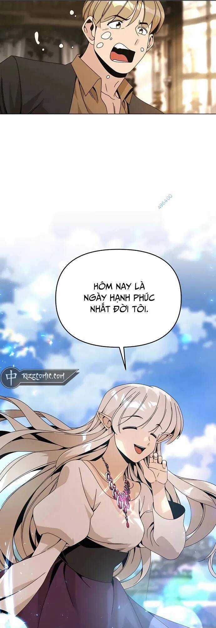 Tôi Từ Bỏ Tất Cả Để Khởi Đầu Ở Một Thế Giới Khác Chapter 61 trang 38