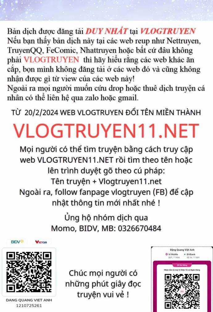 Tôi Từ Bỏ Tất Cả Để Khởi Đầu Ở Một Thế Giới Khác Chapter 61 trang 42