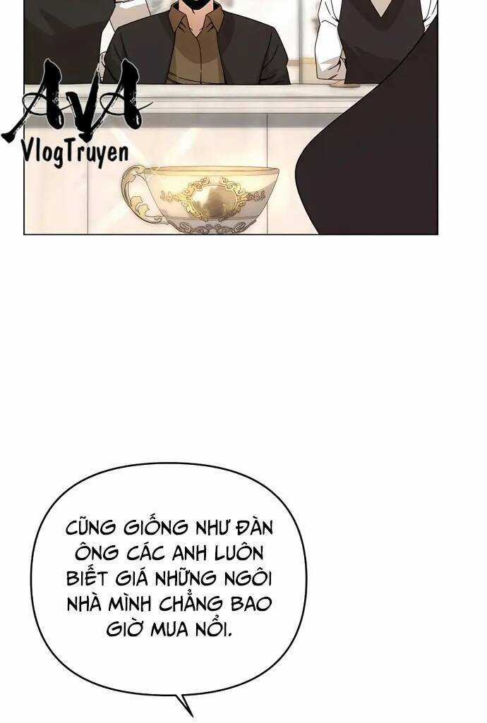 Tôi Từ Bỏ Tất Cả Để Khởi Đầu Ở Một Thế Giới Khác Chapter 61 trang 7