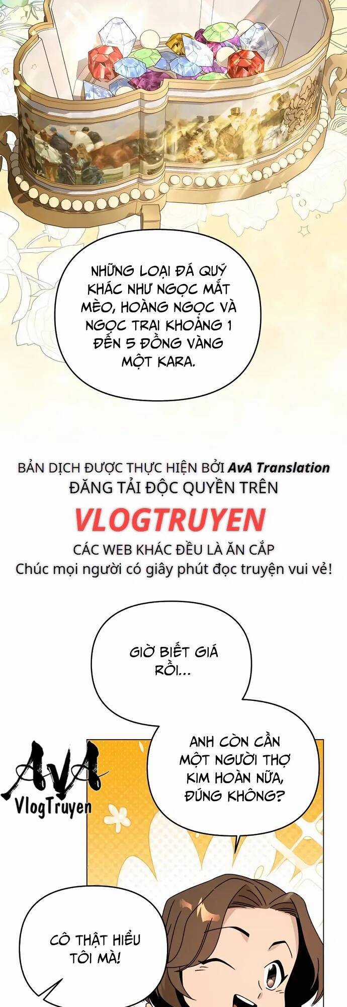 Tôi Từ Bỏ Tất Cả Để Khởi Đầu Ở Một Thế Giới Khác Chapter 61 trang 9