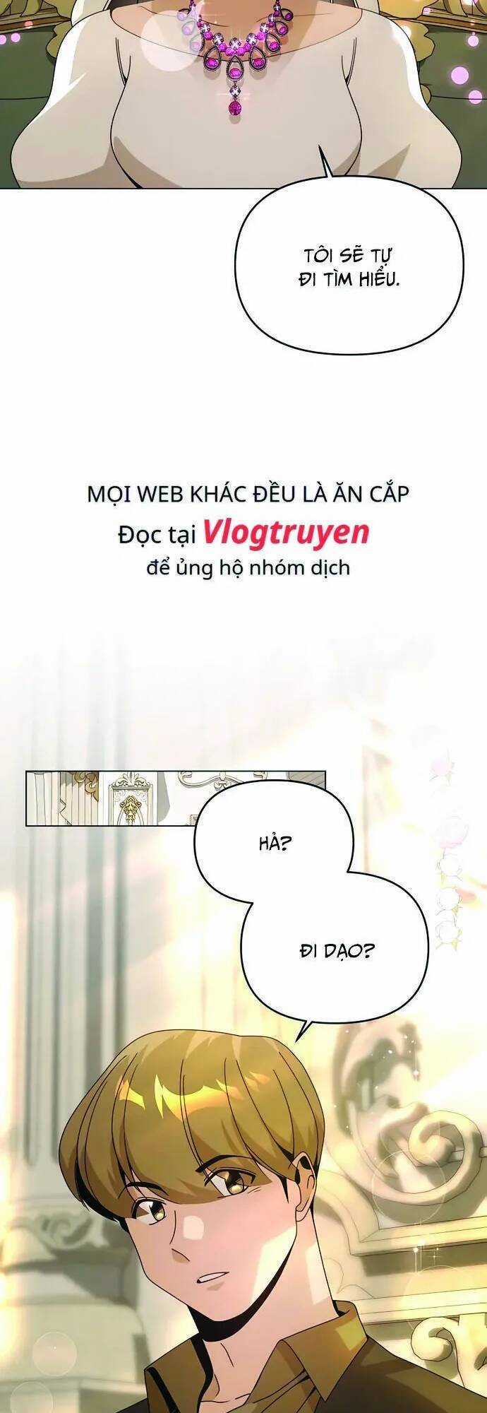 Tôi Từ Bỏ Tất Cả Để Khởi Đầu Ở Một Thế Giới Khác Chapter 62 trang 11