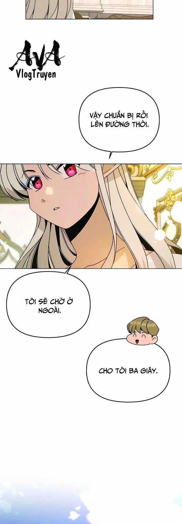 Tôi Từ Bỏ Tất Cả Để Khởi Đầu Ở Một Thế Giới Khác Chapter 62 trang 13