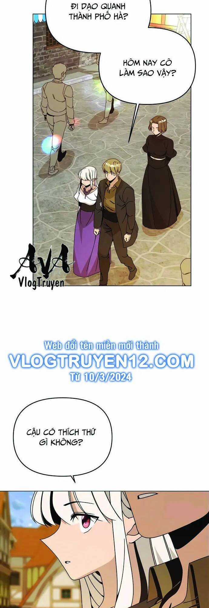 Tôi Từ Bỏ Tất Cả Để Khởi Đầu Ở Một Thế Giới Khác Chapter 62 trang 15