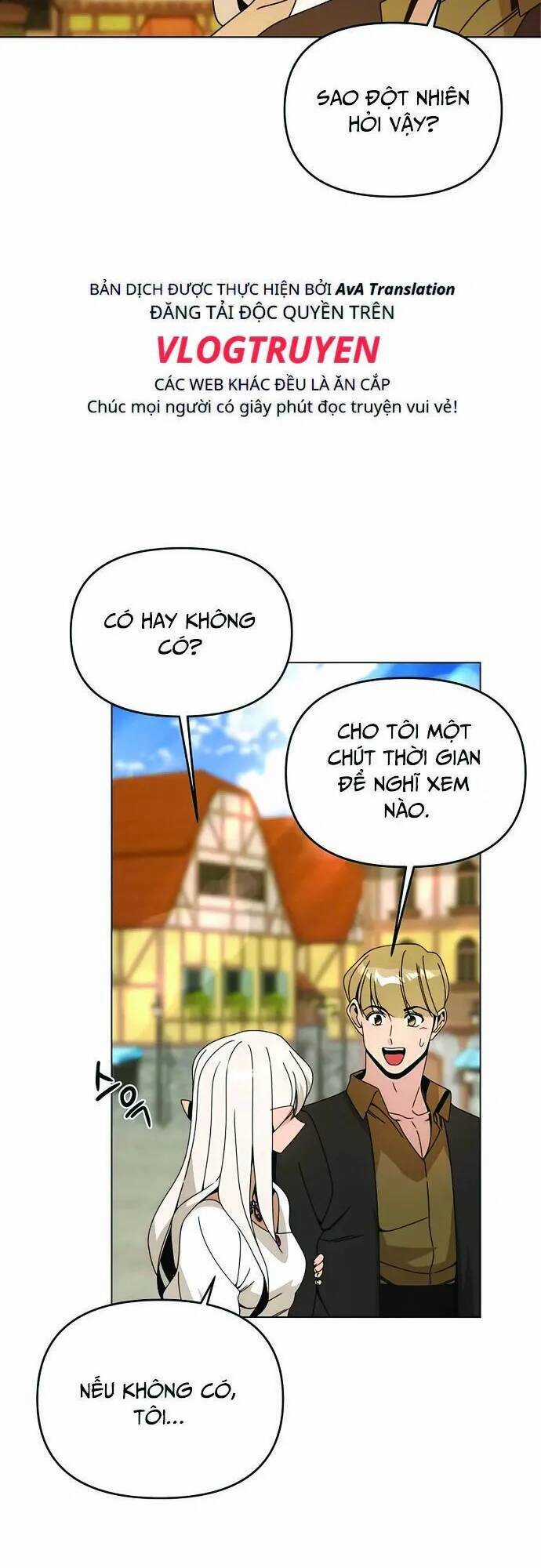 Tôi Từ Bỏ Tất Cả Để Khởi Đầu Ở Một Thế Giới Khác Chapter 62 trang 16