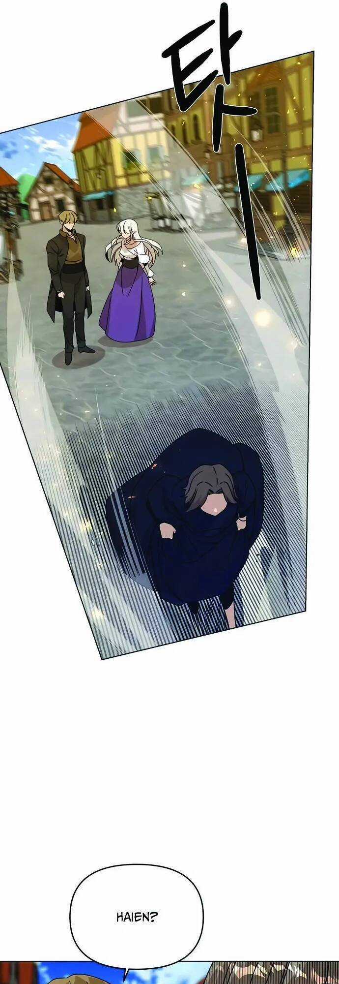 Tôi Từ Bỏ Tất Cả Để Khởi Đầu Ở Một Thế Giới Khác Chapter 62 trang 22