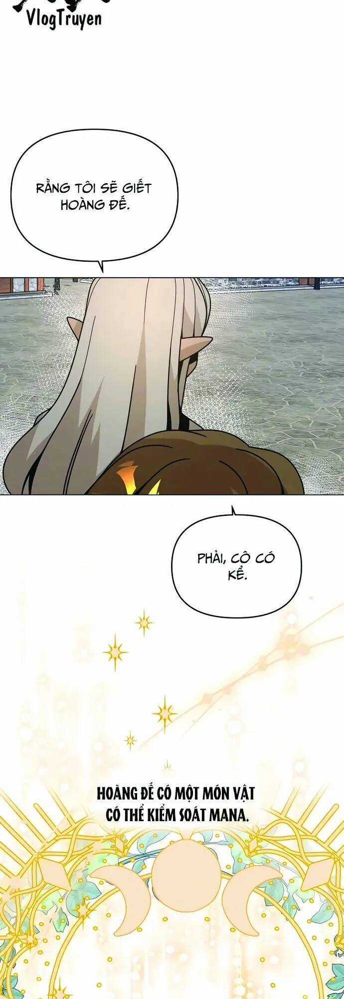 Tôi Từ Bỏ Tất Cả Để Khởi Đầu Ở Một Thế Giới Khác Chapter 62 trang 24