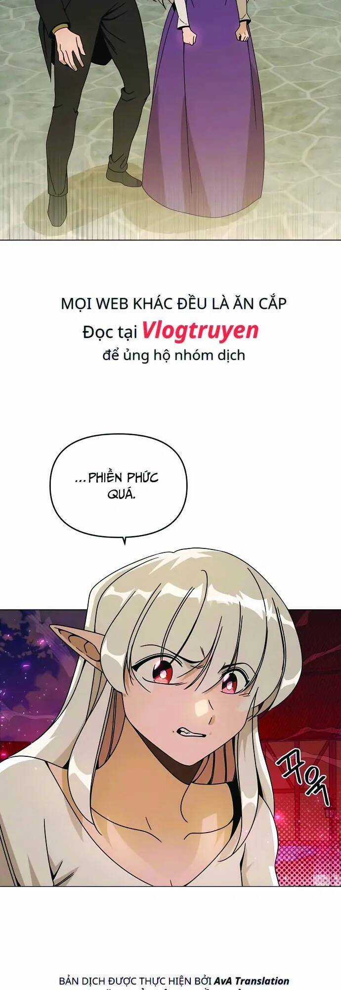 Tôi Từ Bỏ Tất Cả Để Khởi Đầu Ở Một Thế Giới Khác Chapter 62 trang 27