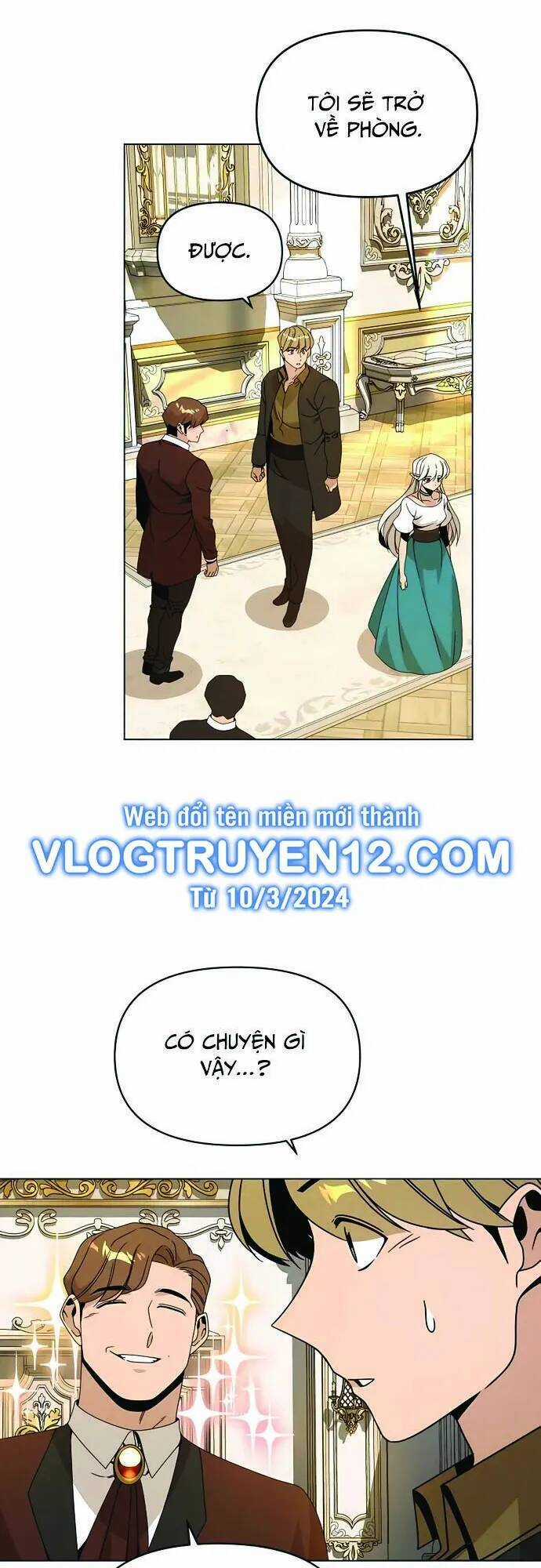 Tôi Từ Bỏ Tất Cả Để Khởi Đầu Ở Một Thế Giới Khác Chapter 62 trang 32