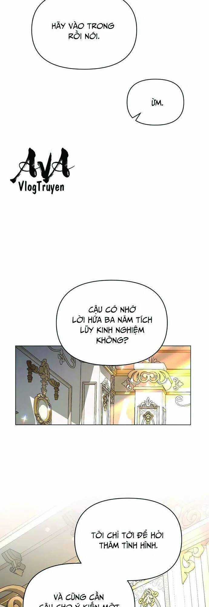 Tôi Từ Bỏ Tất Cả Để Khởi Đầu Ở Một Thế Giới Khác Chapter 62 trang 33