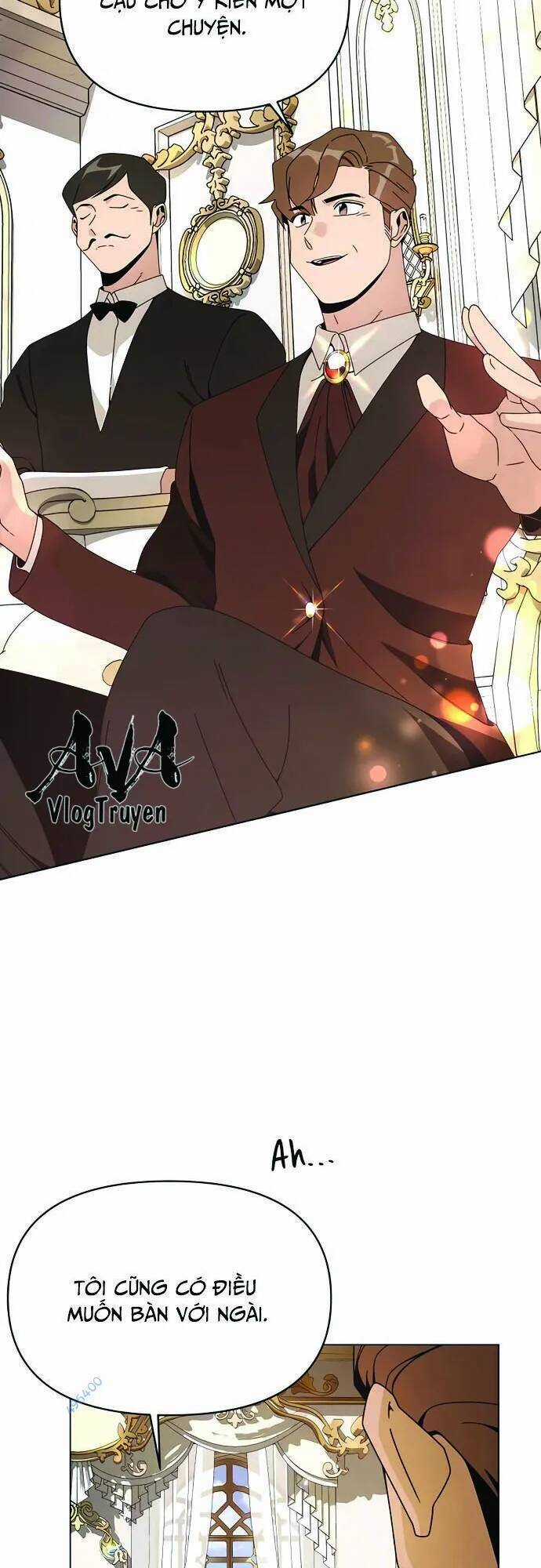 Tôi Từ Bỏ Tất Cả Để Khởi Đầu Ở Một Thế Giới Khác Chapter 62 trang 34