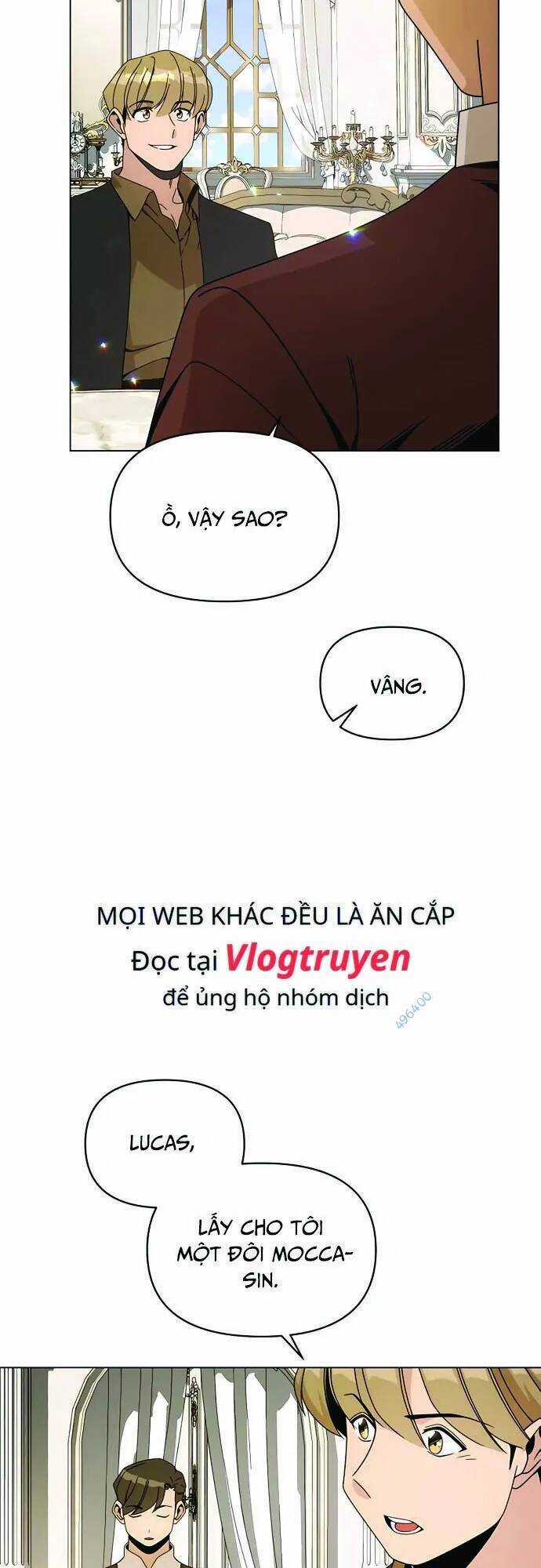 Tôi Từ Bỏ Tất Cả Để Khởi Đầu Ở Một Thế Giới Khác Chapter 62 trang 35