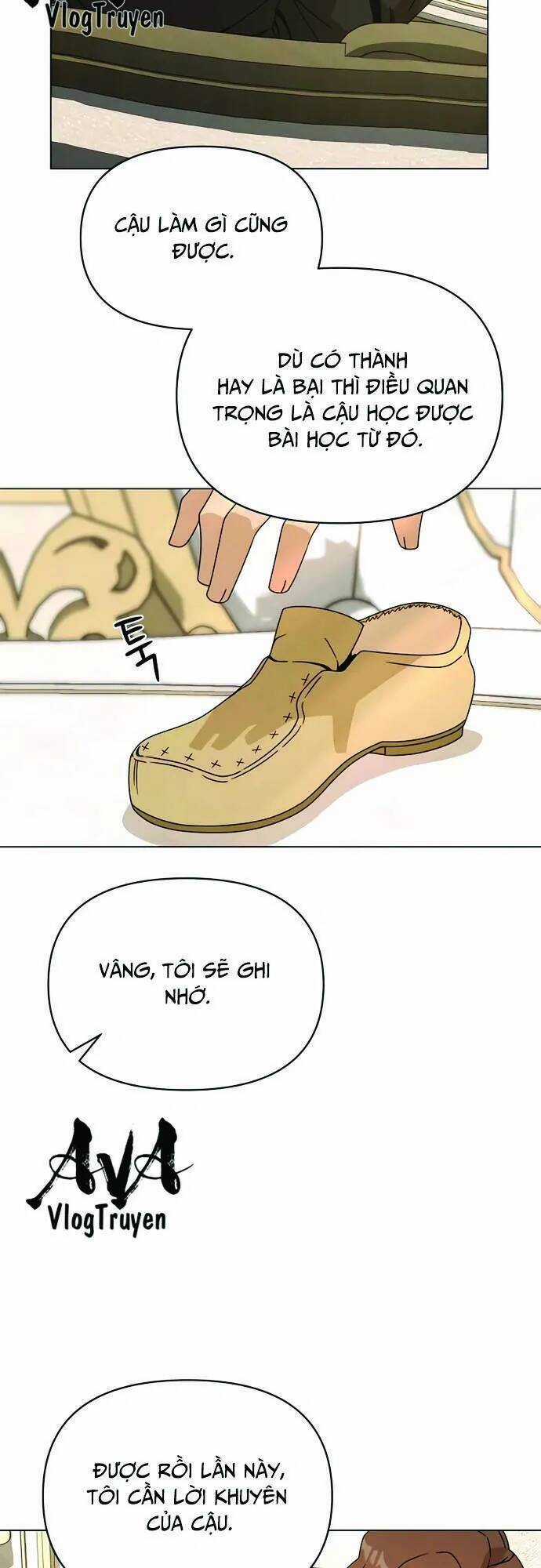 Tôi Từ Bỏ Tất Cả Để Khởi Đầu Ở Một Thế Giới Khác Chapter 62 trang 39