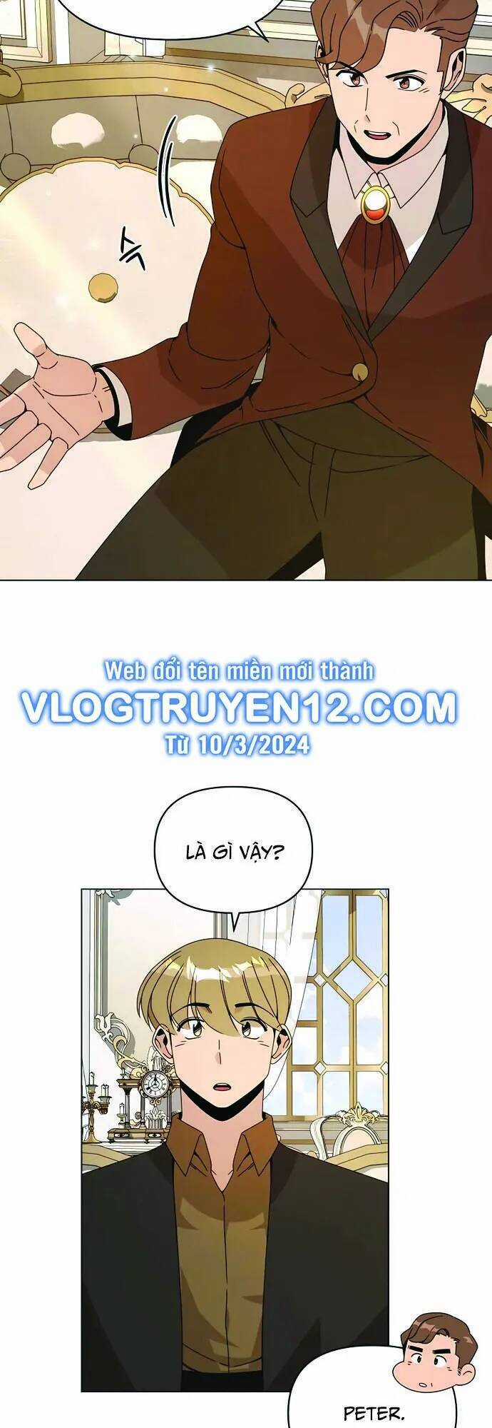 Tôi Từ Bỏ Tất Cả Để Khởi Đầu Ở Một Thế Giới Khác Chapter 62 trang 40