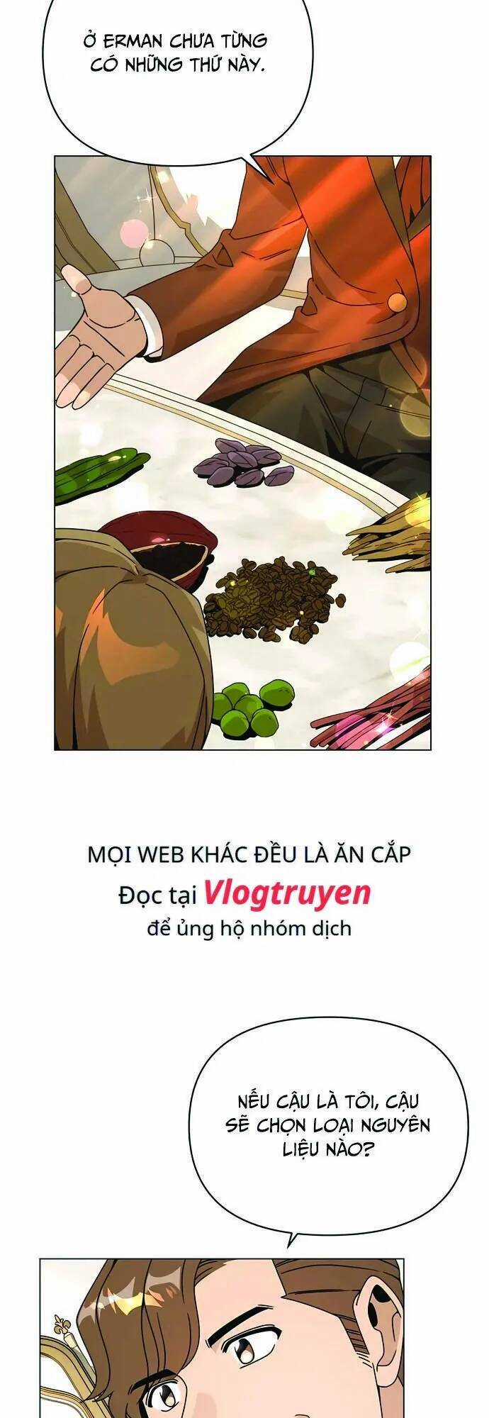 Tôi Từ Bỏ Tất Cả Để Khởi Đầu Ở Một Thế Giới Khác Chapter 62 trang 42