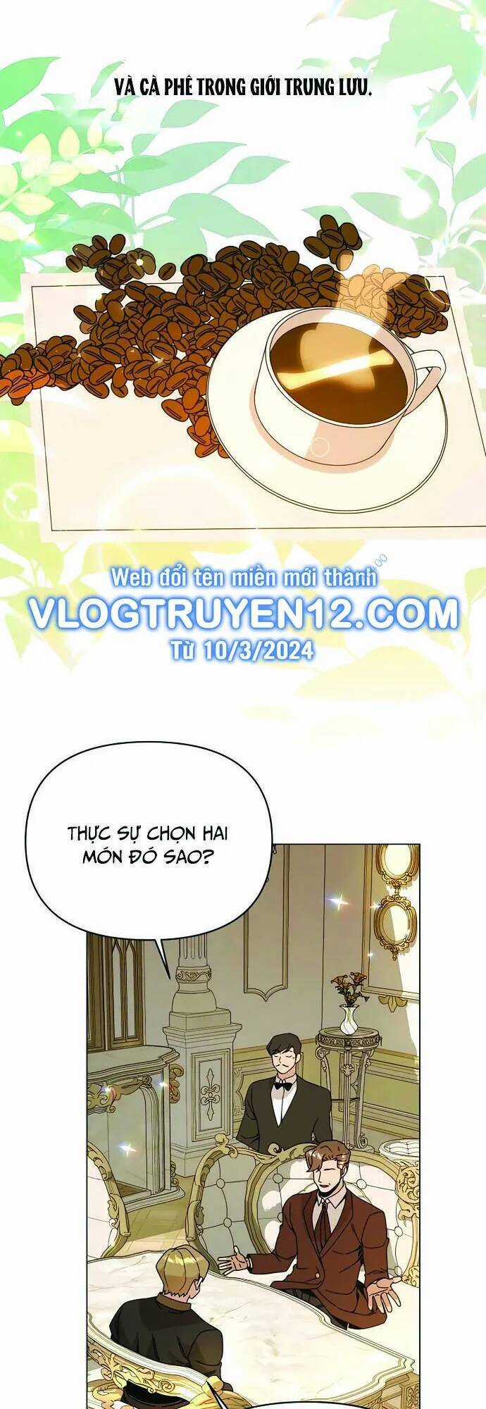 Tôi Từ Bỏ Tất Cả Để Khởi Đầu Ở Một Thế Giới Khác Chapter 62 trang 46