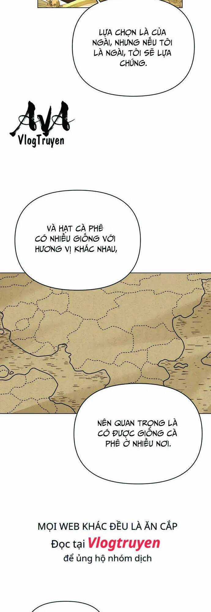 Tôi Từ Bỏ Tất Cả Để Khởi Đầu Ở Một Thế Giới Khác Chapter 62 trang 47