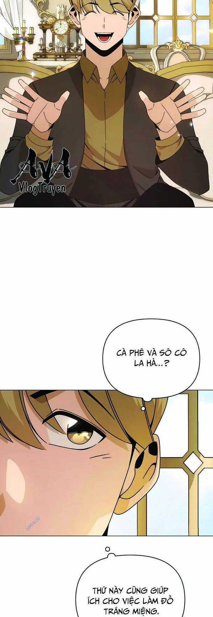 Tôi Từ Bỏ Tất Cả Để Khởi Đầu Ở Một Thế Giới Khác Chapter 62 trang 49