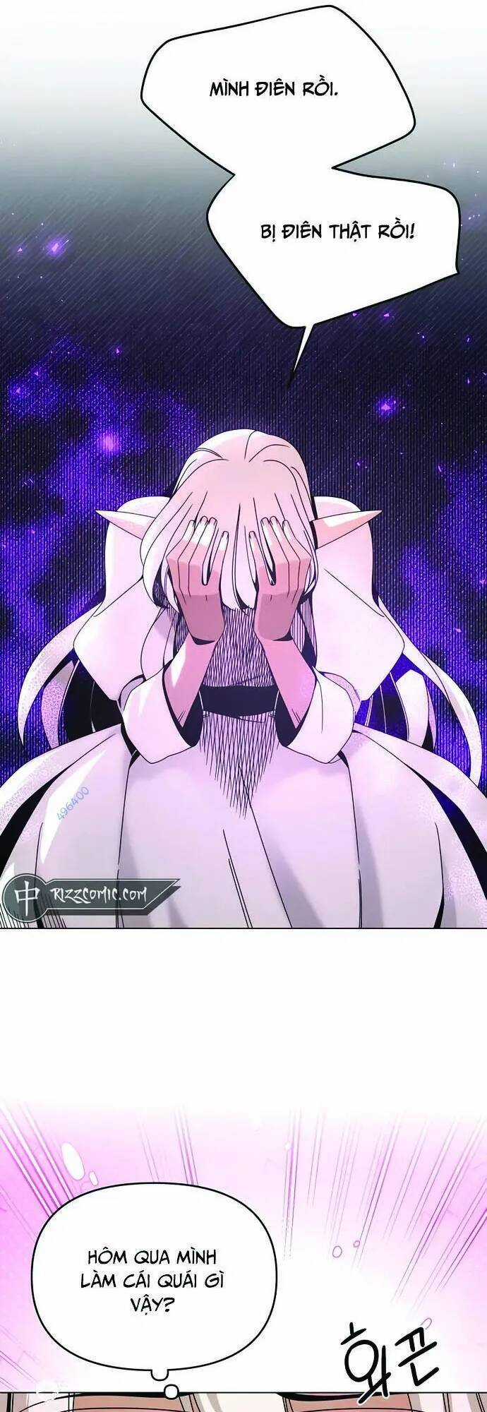 Tôi Từ Bỏ Tất Cả Để Khởi Đầu Ở Một Thế Giới Khác Chapter 62 trang 7