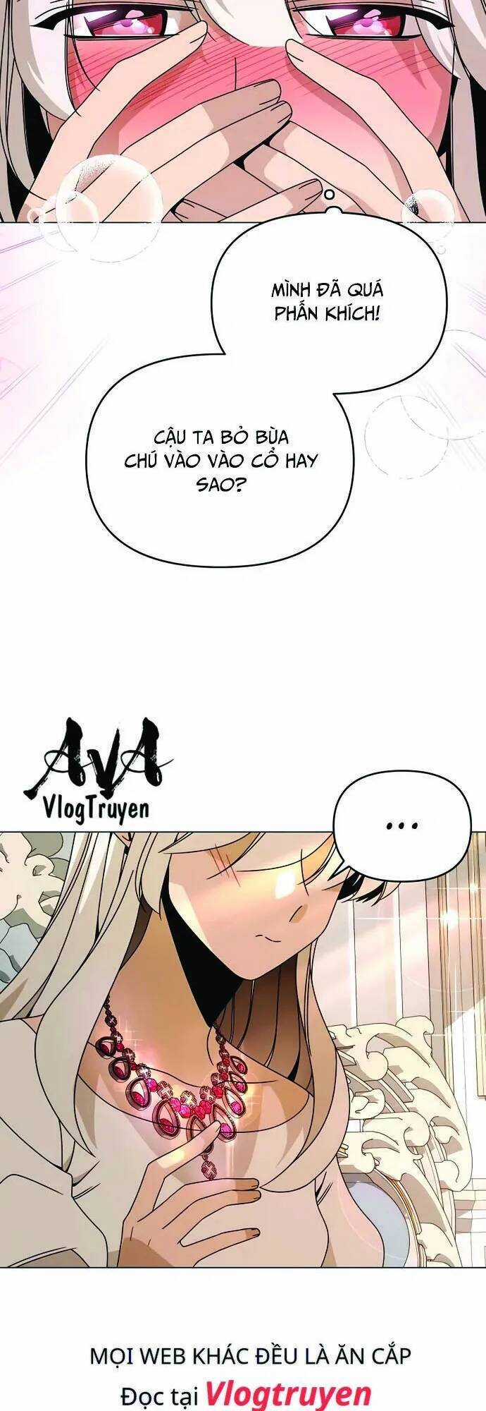 Tôi Từ Bỏ Tất Cả Để Khởi Đầu Ở Một Thế Giới Khác Chapter 62 trang 8