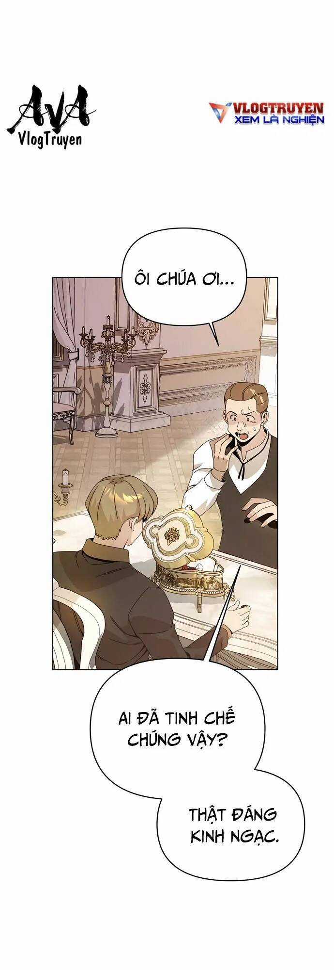 Tôi Từ Bỏ Tất Cả Để Khởi Đầu Ở Một Thế Giới Khác Chapter 63 trang 10