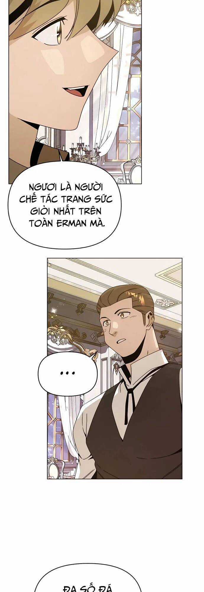 Tôi Từ Bỏ Tất Cả Để Khởi Đầu Ở Một Thế Giới Khác Chapter 63 trang 12