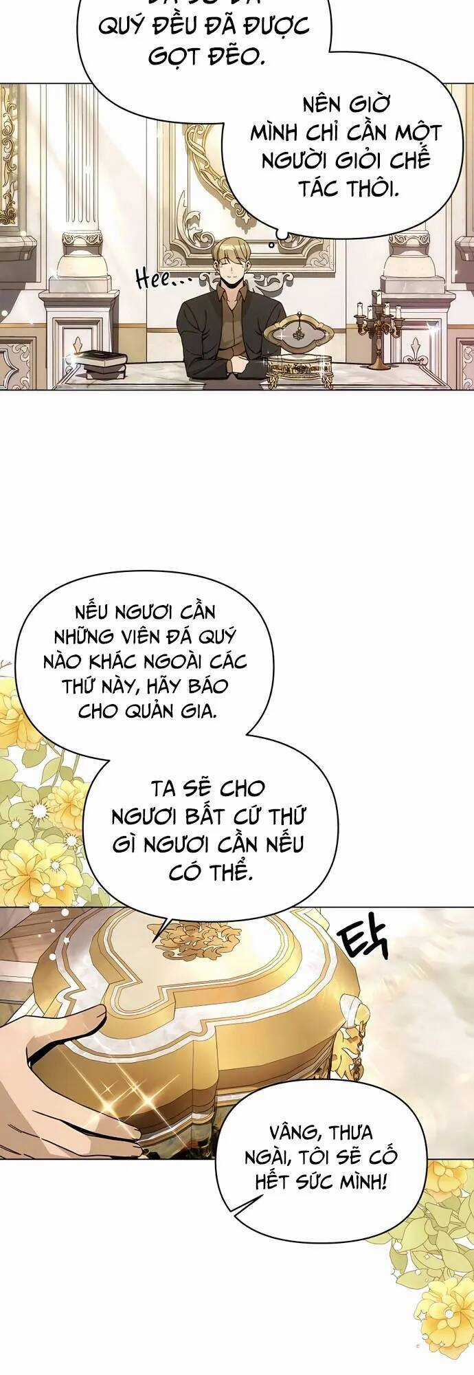 Tôi Từ Bỏ Tất Cả Để Khởi Đầu Ở Một Thế Giới Khác Chapter 63 trang 13