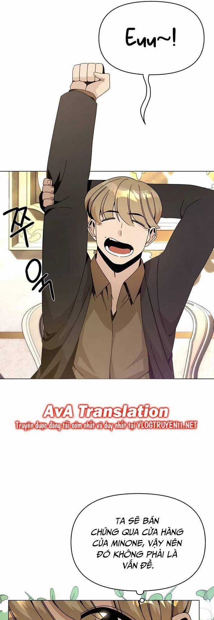 Tôi Từ Bỏ Tất Cả Để Khởi Đầu Ở Một Thế Giới Khác Chapter 63 trang 16