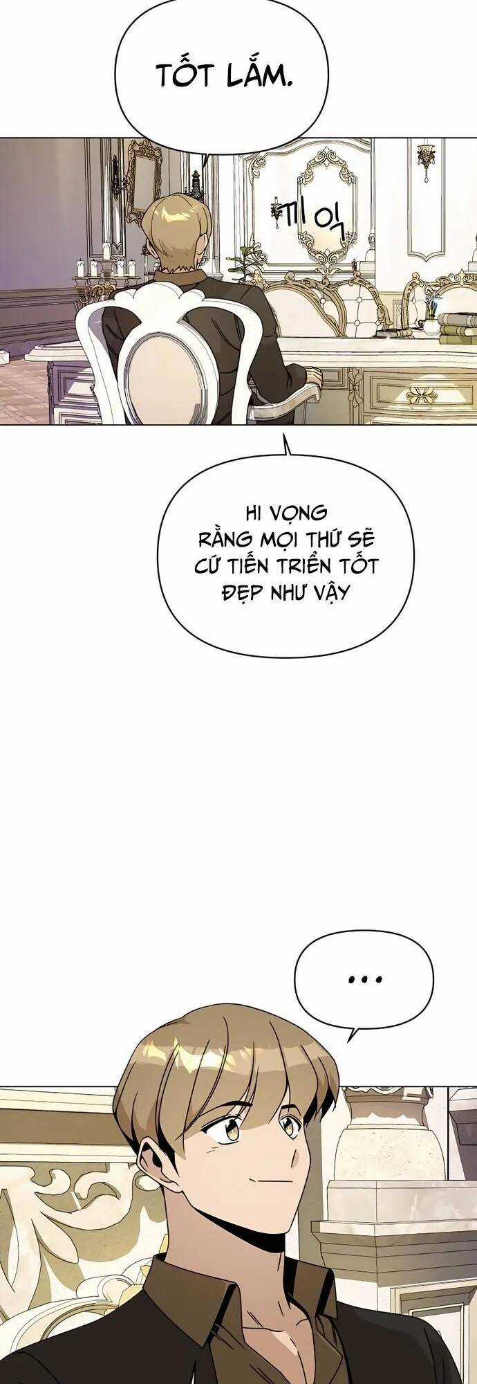 Tôi Từ Bỏ Tất Cả Để Khởi Đầu Ở Một Thế Giới Khác Chapter 63 trang 18