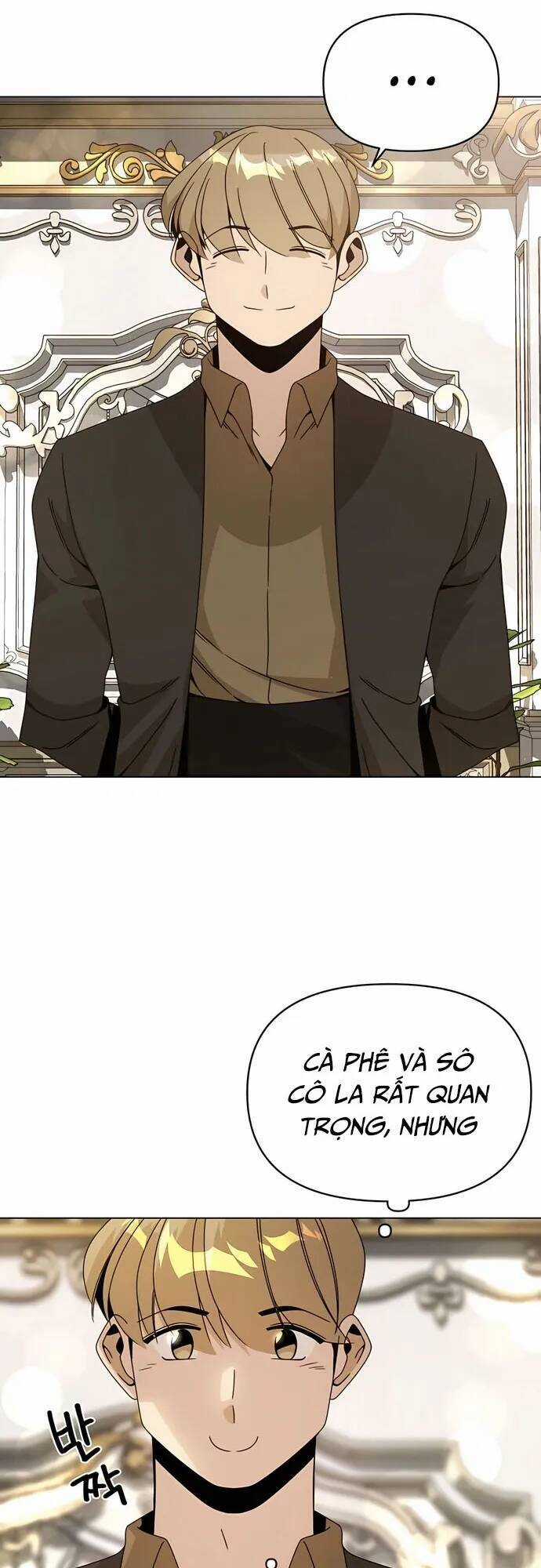 Tôi Từ Bỏ Tất Cả Để Khởi Đầu Ở Một Thế Giới Khác Chapter 63 trang 2