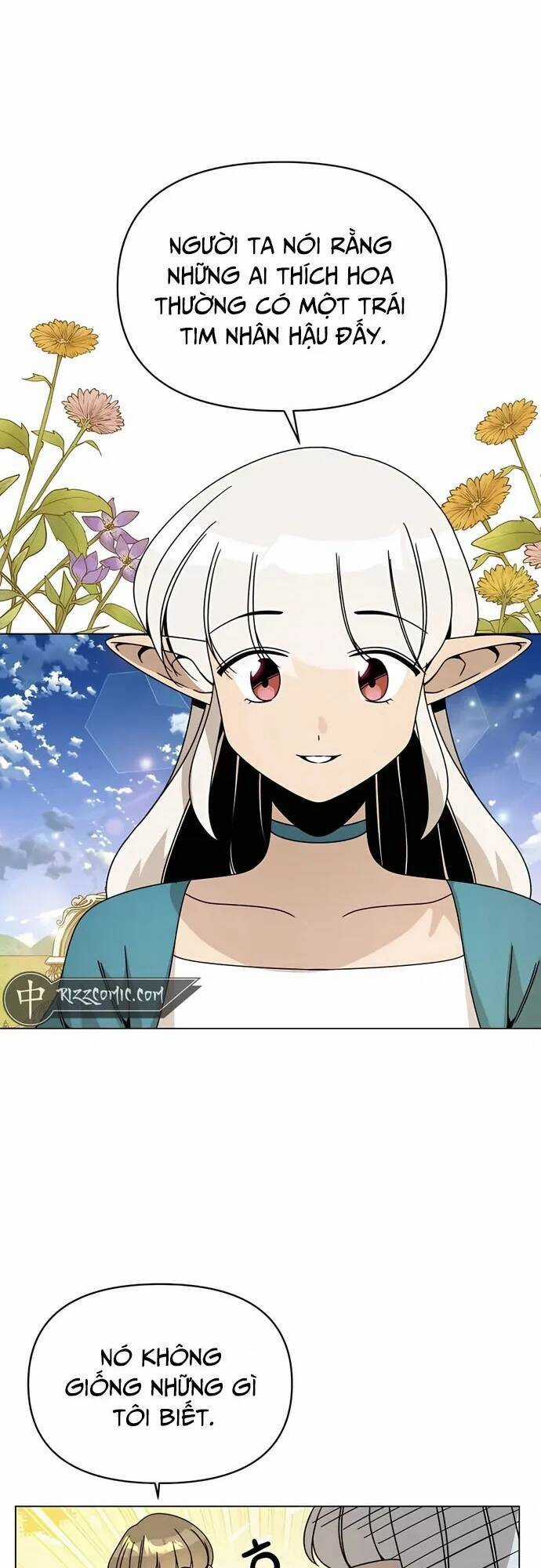 Tôi Từ Bỏ Tất Cả Để Khởi Đầu Ở Một Thế Giới Khác Chapter 63 trang 21