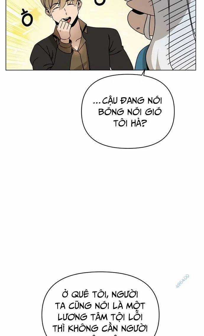 Tôi Từ Bỏ Tất Cả Để Khởi Đầu Ở Một Thế Giới Khác Chapter 63 trang 22