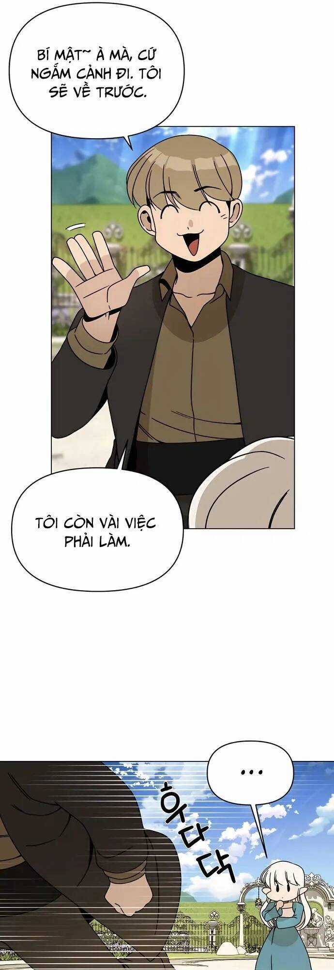 Tôi Từ Bỏ Tất Cả Để Khởi Đầu Ở Một Thế Giới Khác Chapter 63 trang 24