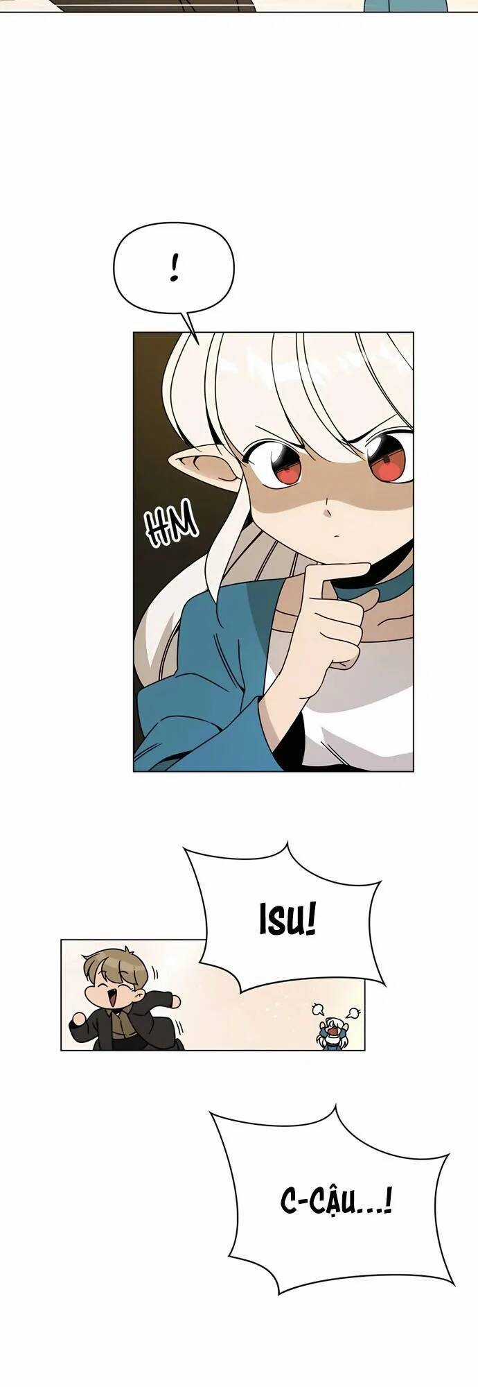 Tôi Từ Bỏ Tất Cả Để Khởi Đầu Ở Một Thế Giới Khác Chapter 63 trang 25