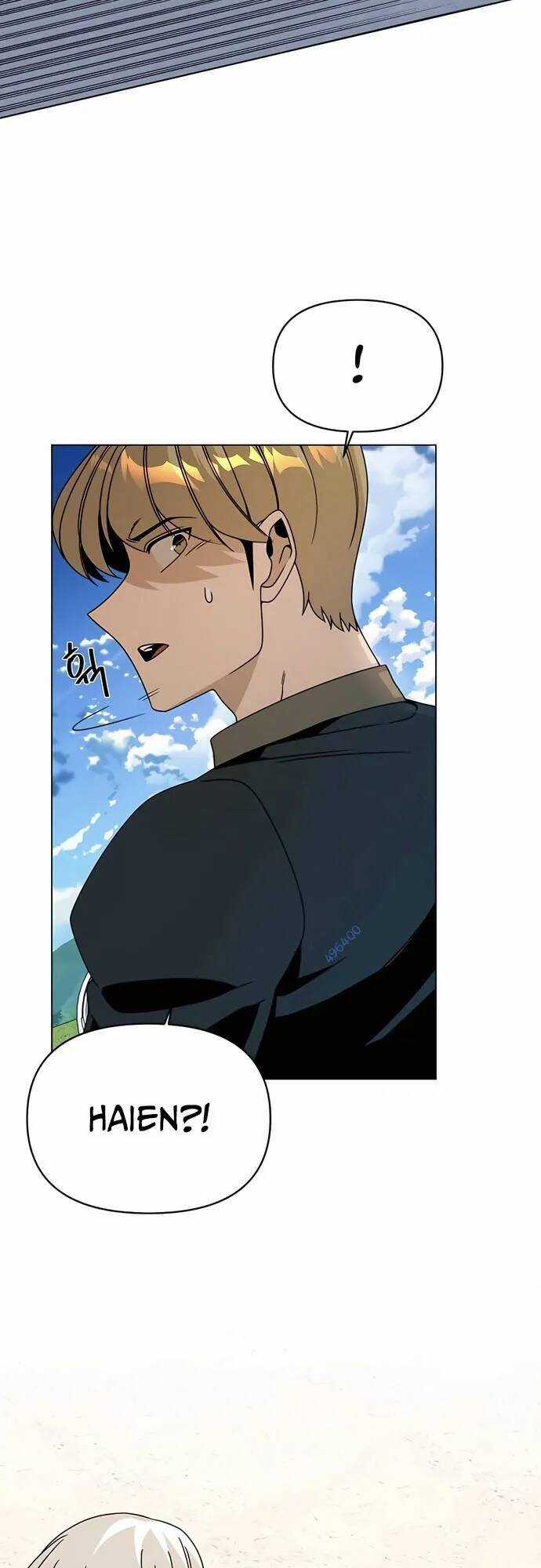 Tôi Từ Bỏ Tất Cả Để Khởi Đầu Ở Một Thế Giới Khác Chapter 63 trang 27