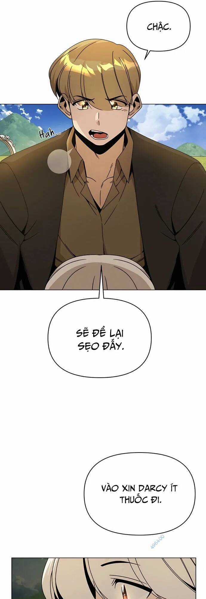 Tôi Từ Bỏ Tất Cả Để Khởi Đầu Ở Một Thế Giới Khác Chapter 63 trang 32