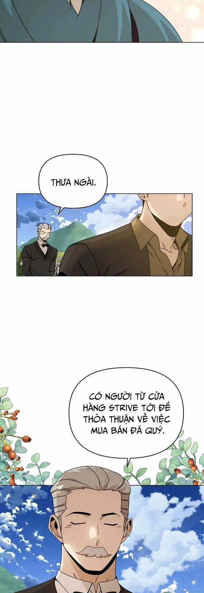 Tôi Từ Bỏ Tất Cả Để Khởi Đầu Ở Một Thế Giới Khác Chapter 63 trang 34