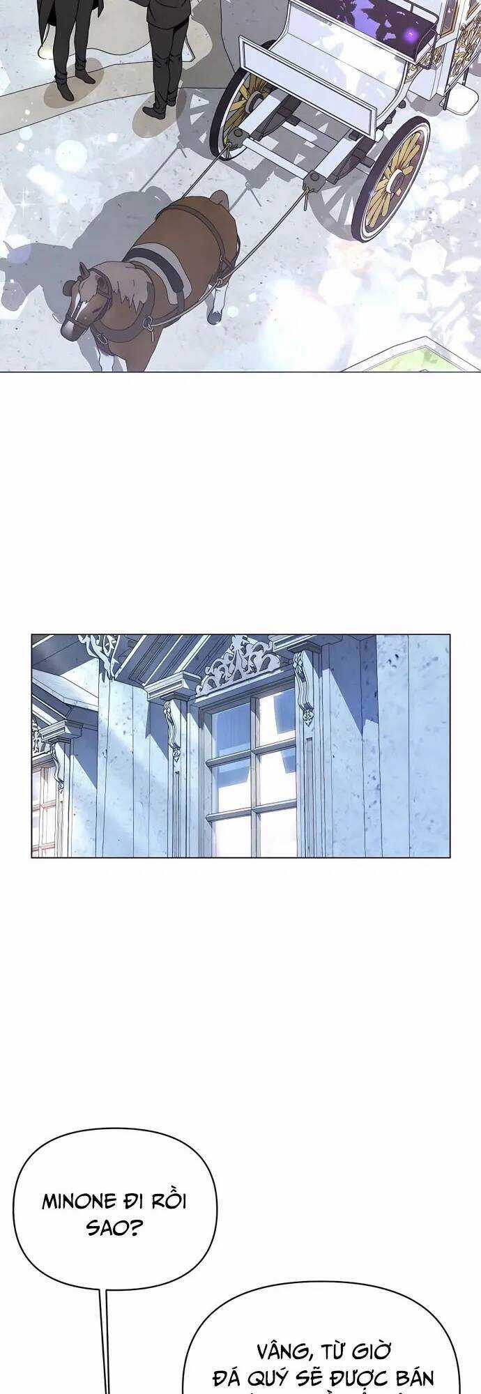 Tôi Từ Bỏ Tất Cả Để Khởi Đầu Ở Một Thế Giới Khác Chapter 63 trang 36