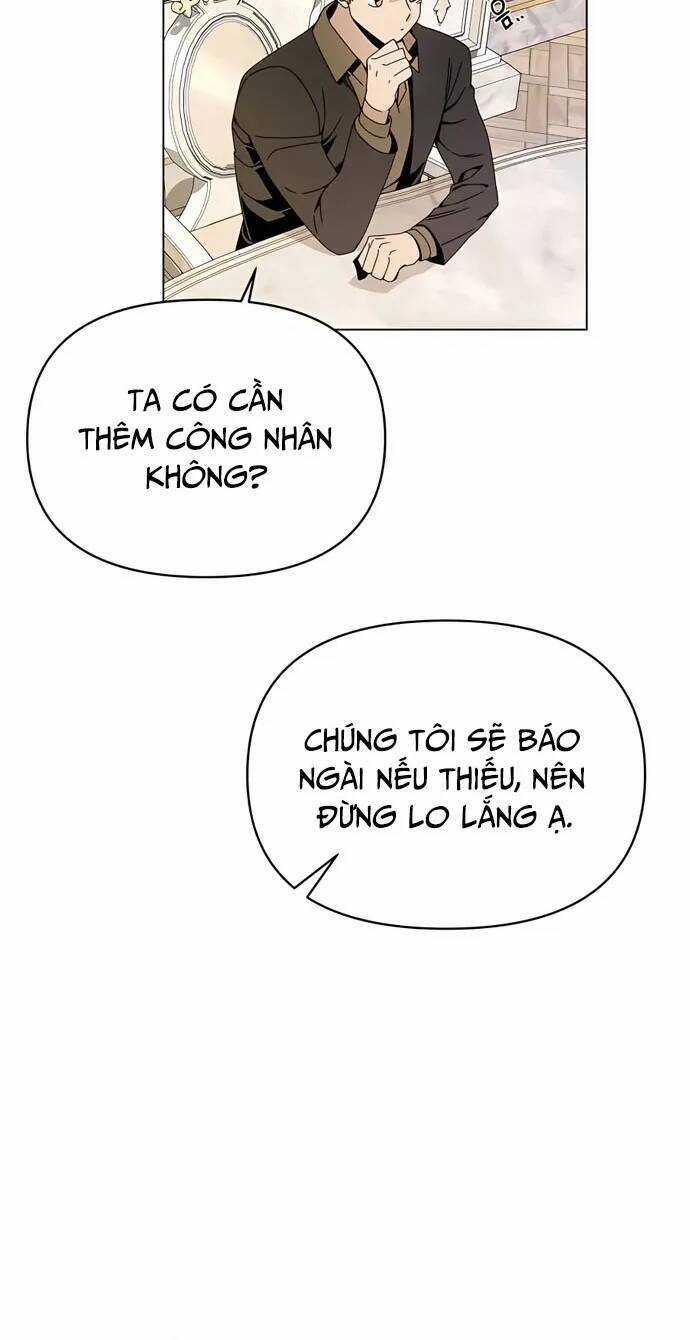 Tôi Từ Bỏ Tất Cả Để Khởi Đầu Ở Một Thế Giới Khác Chapter 63 trang 39