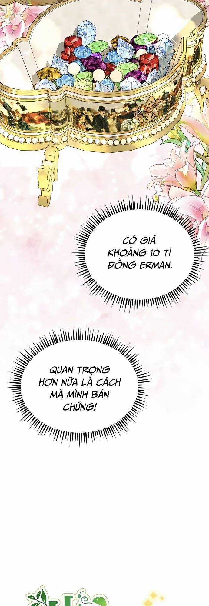 Tôi Từ Bỏ Tất Cả Để Khởi Đầu Ở Một Thế Giới Khác Chapter 63 trang 4