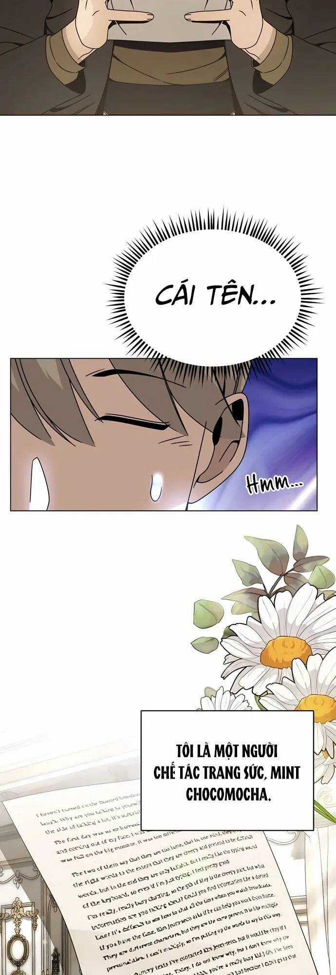 Tôi Từ Bỏ Tất Cả Để Khởi Đầu Ở Một Thế Giới Khác Chapter 63 trang 41