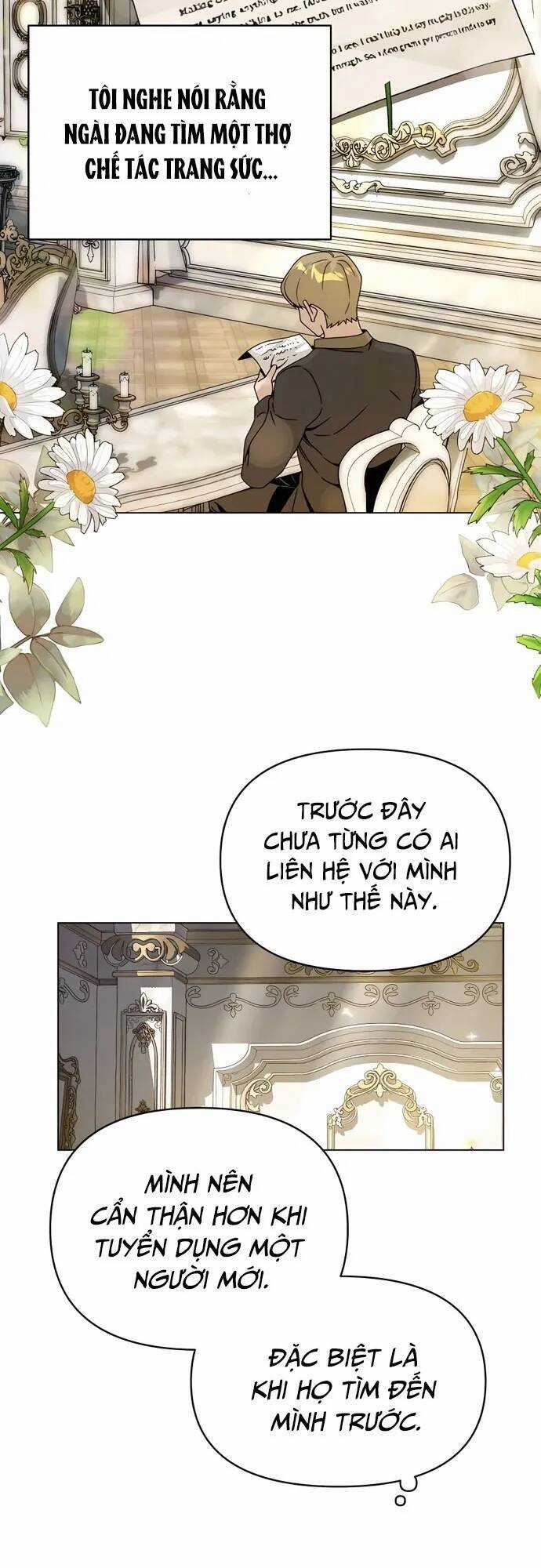 Tôi Từ Bỏ Tất Cả Để Khởi Đầu Ở Một Thế Giới Khác Chapter 63 trang 42