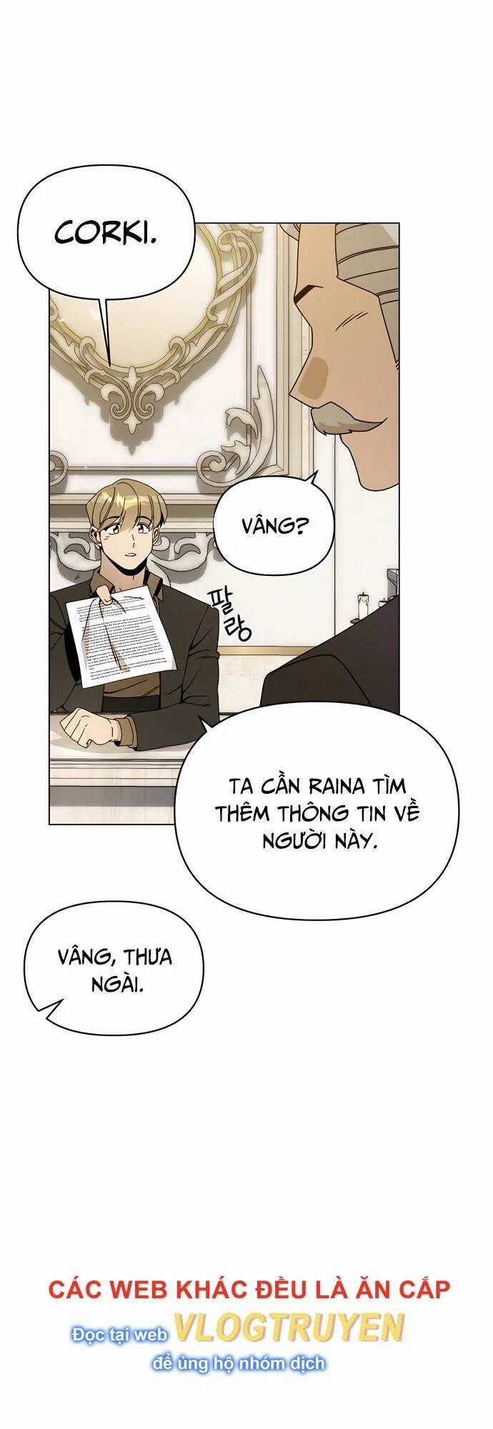 Tôi Từ Bỏ Tất Cả Để Khởi Đầu Ở Một Thế Giới Khác Chapter 63 trang 43