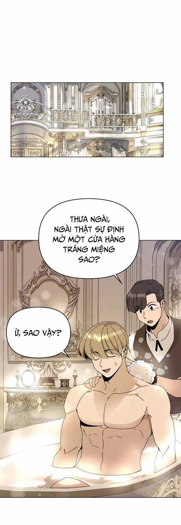 Tôi Từ Bỏ Tất Cả Để Khởi Đầu Ở Một Thế Giới Khác Chapter 63 trang 44