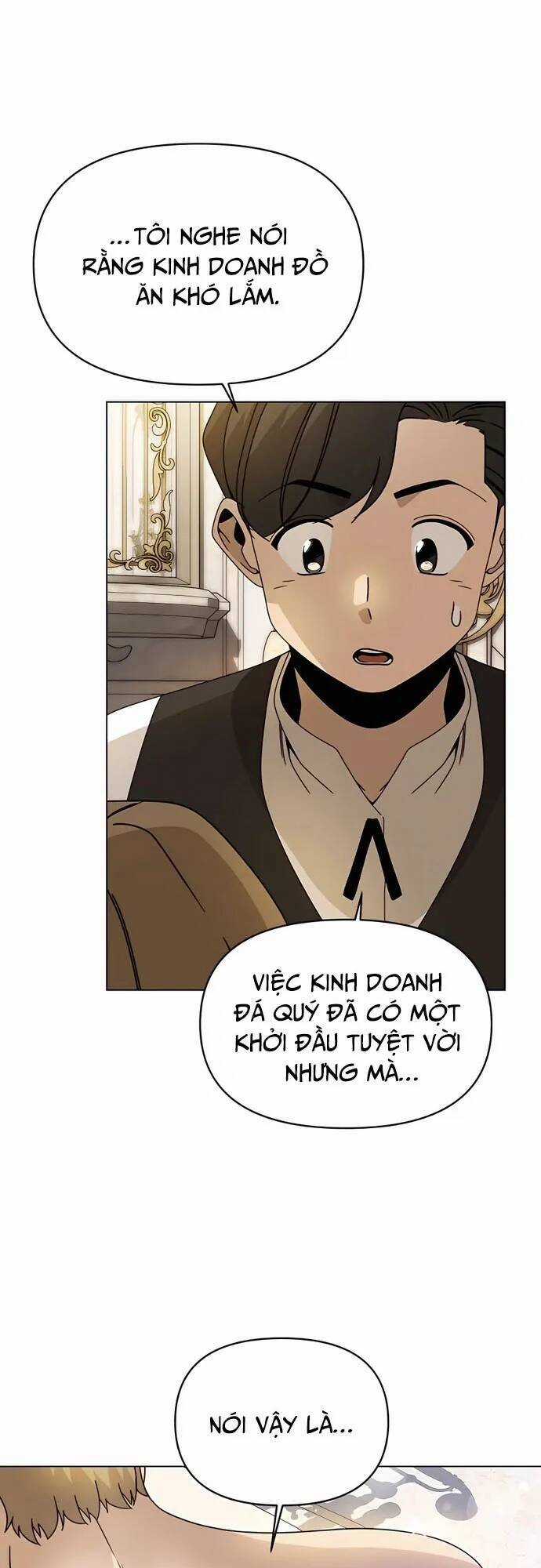 Tôi Từ Bỏ Tất Cả Để Khởi Đầu Ở Một Thế Giới Khác Chapter 63 trang 45