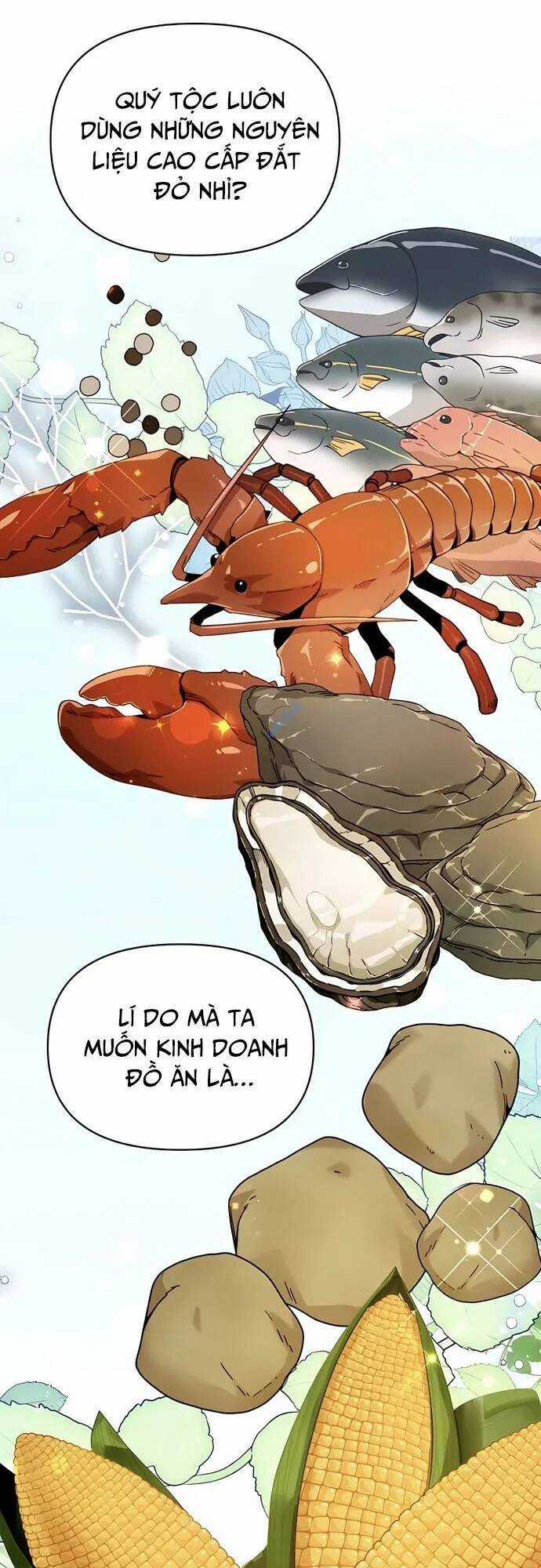 Tôi Từ Bỏ Tất Cả Để Khởi Đầu Ở Một Thế Giới Khác Chapter 63 trang 48