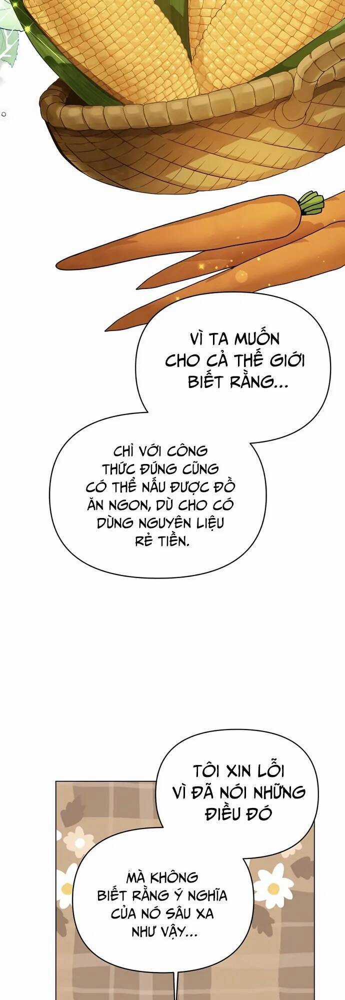 Tôi Từ Bỏ Tất Cả Để Khởi Đầu Ở Một Thế Giới Khác Chapter 63 trang 49