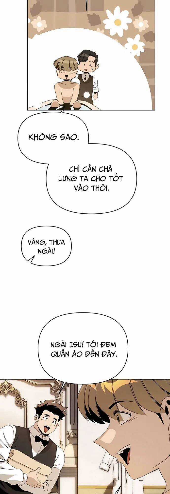 Tôi Từ Bỏ Tất Cả Để Khởi Đầu Ở Một Thế Giới Khác Chapter 63 trang 50