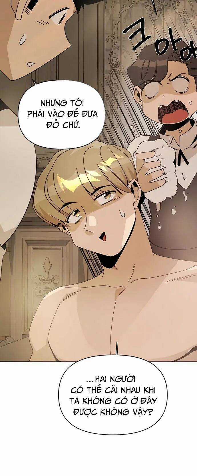 Tôi Từ Bỏ Tất Cả Để Khởi Đầu Ở Một Thế Giới Khác Chapter 63 trang 52