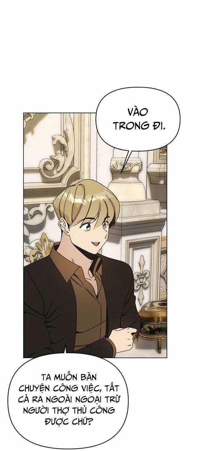 Tôi Từ Bỏ Tất Cả Để Khởi Đầu Ở Một Thế Giới Khác Chapter 63 trang 7