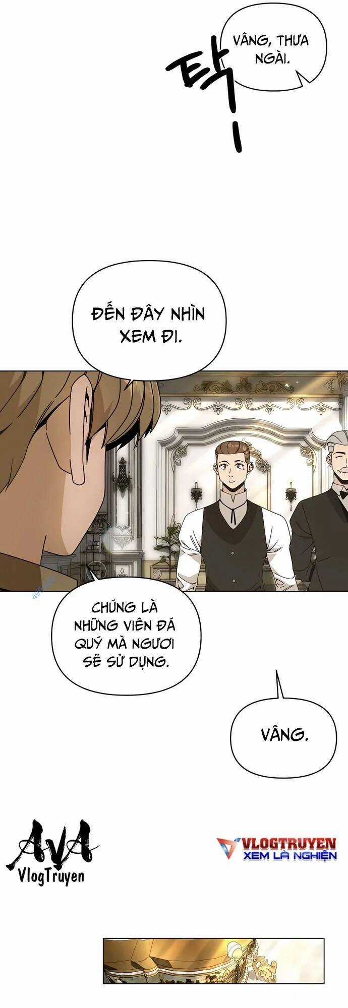 Tôi Từ Bỏ Tất Cả Để Khởi Đầu Ở Một Thế Giới Khác Chapter 63 trang 8